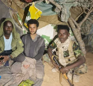 U.S. Airstrikes in Al-Miskaad