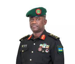 U.S. Sanctions on the Rwanda Defense Force