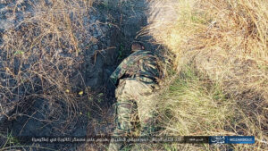 Islamic State of Mozambique – 95 People dead, 552 houses were burnt, 300 civilians Displaced