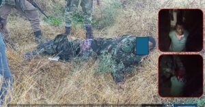 MOZAMBIQUE – CABO DELGADO TERRORISM INCIDENT LOG